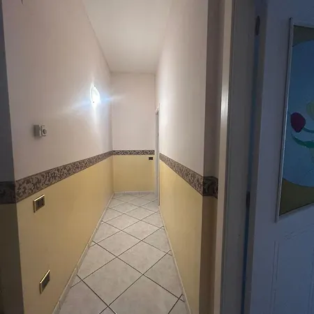 Bed & Breakfast Saferefuge *