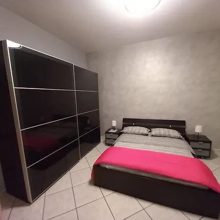 Saferefuge Bed & Breakfast Macerata Campania