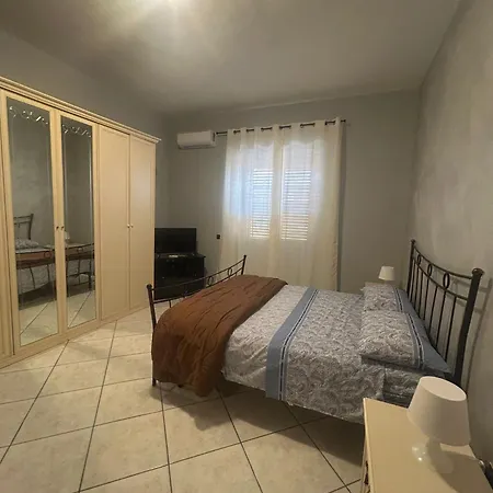 Saferefuge Bed & Breakfast *