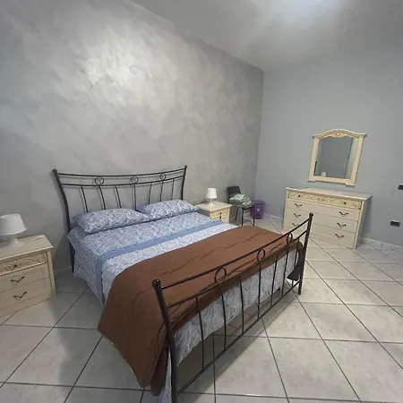 Bed & Breakfast Saferefuge *